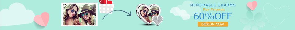 memorable charms for friends