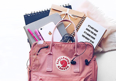 WOMEN BAGS